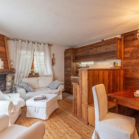 L'Atelier Du Temps - Le Petit Refuge Appartement Cogne Eksteriør billede
