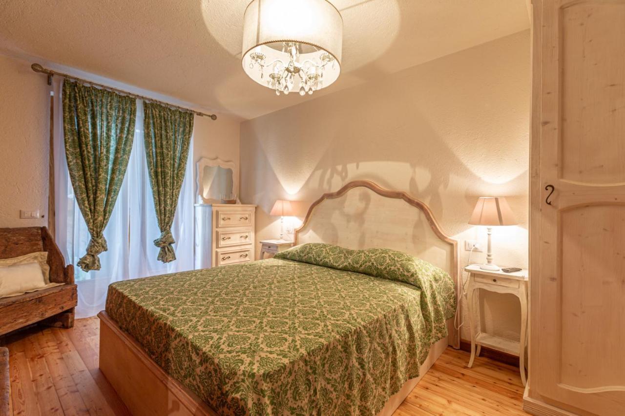 L'Atelier Du Temps - Le Petit Refuge Appartement Cogne Eksteriør billede