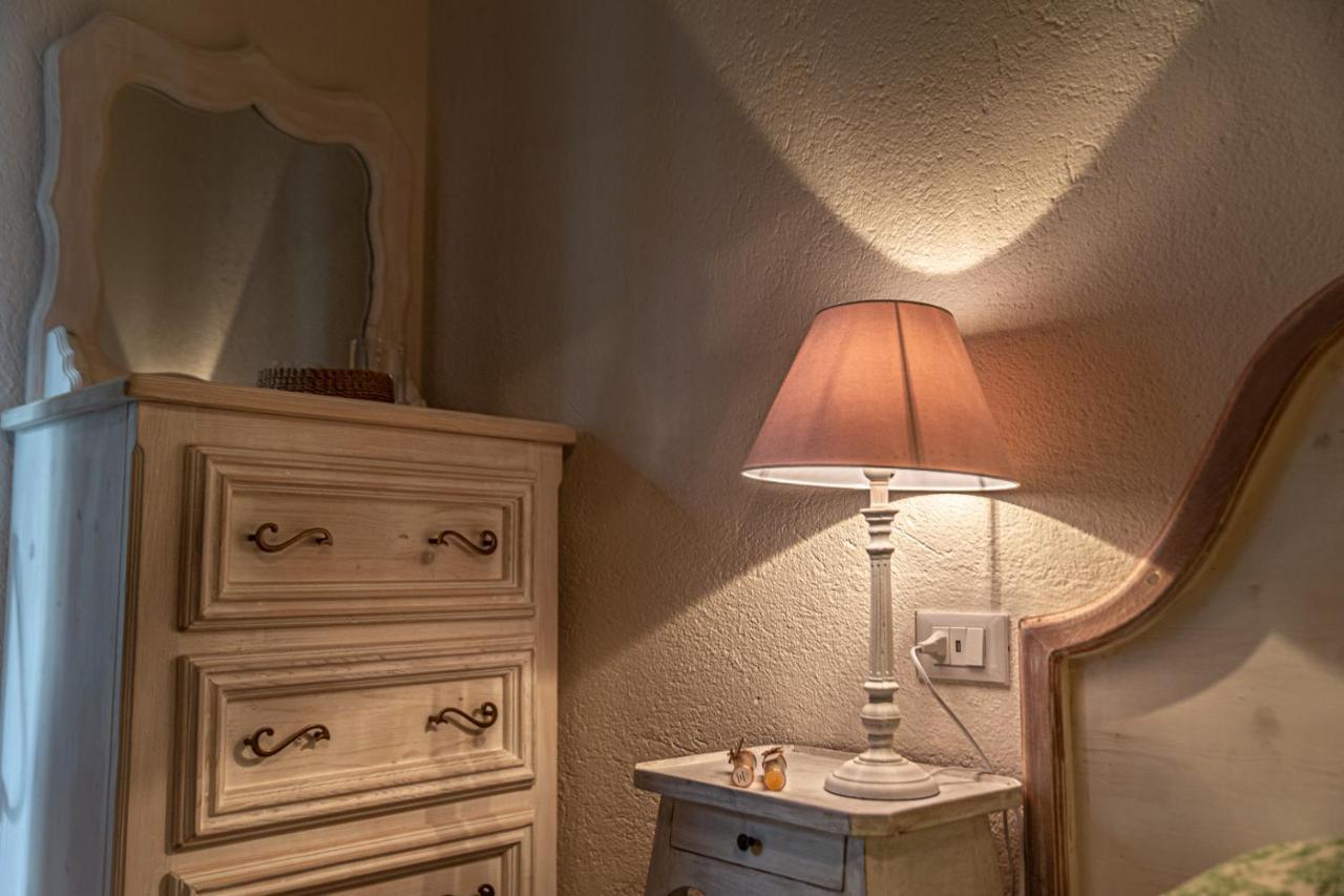 L'Atelier Du Temps - Le Petit Refuge Appartement Cogne Eksteriør billede